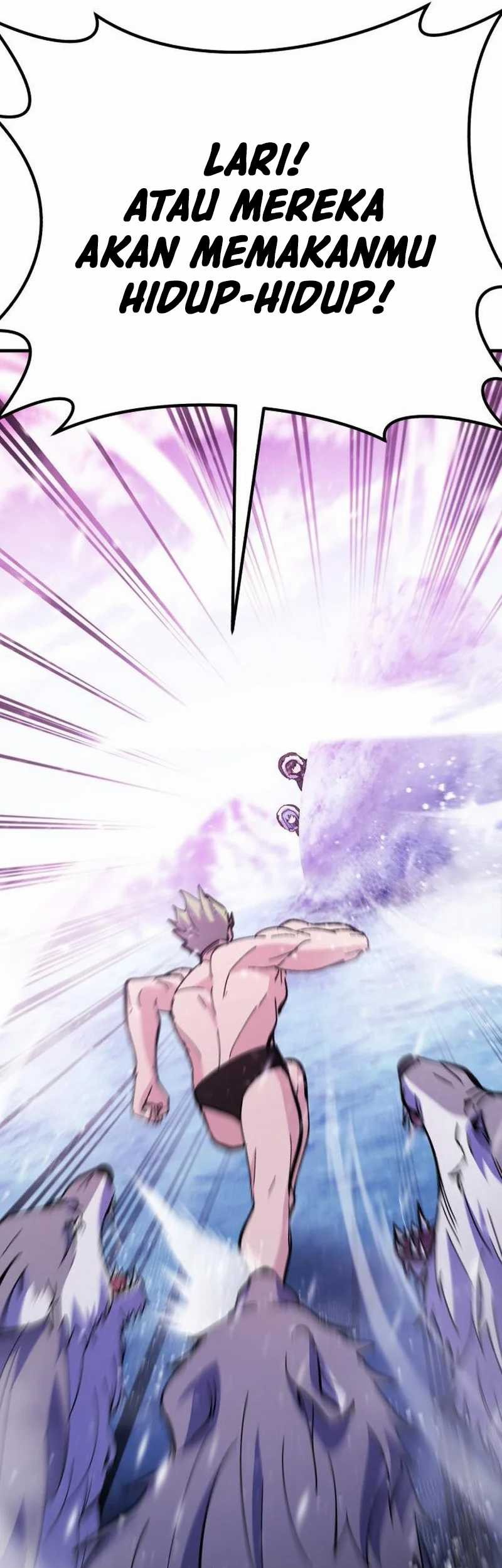 Divine Delivery Chapter 35 Gambar 7