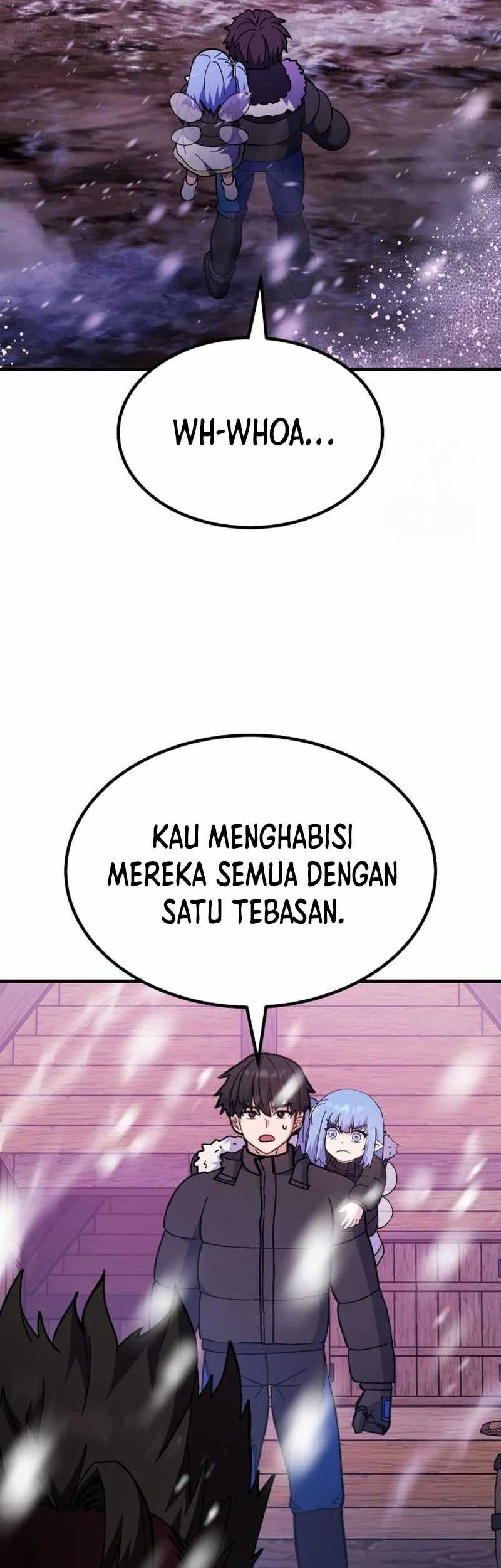 Divine Delivery Chapter 35 Gambar 102