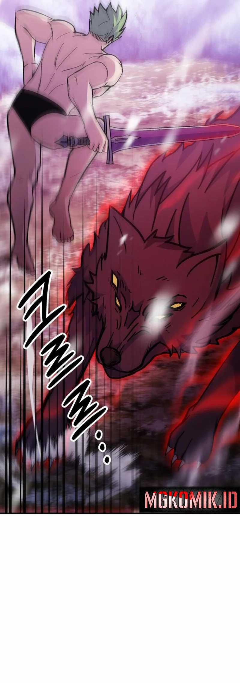 Divine Delivery Chapter 35 Gambar 111