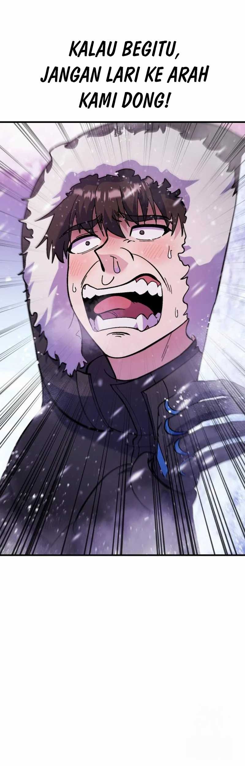 Divine Delivery Chapter 35 Gambar 9
