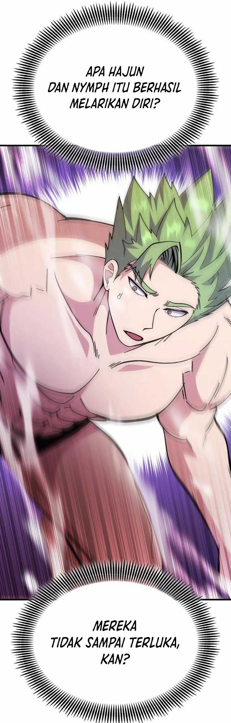 Divine Delivery Chapter 35 Gambar 112