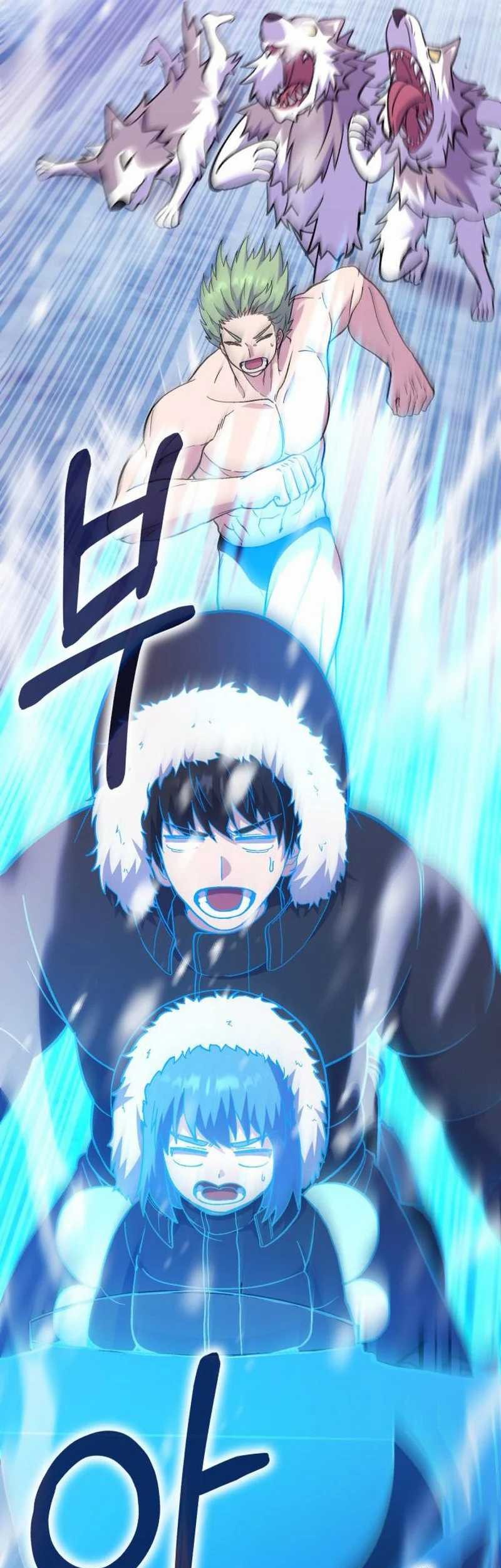 Divine Delivery Chapter 35 Gambar 15