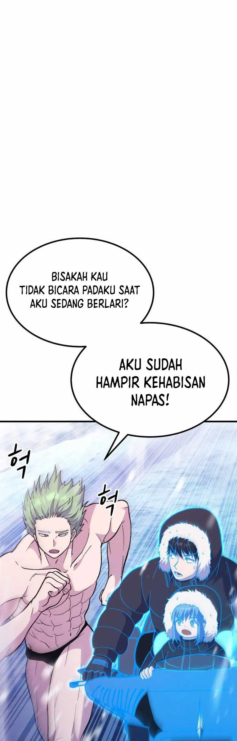 Divine Delivery Chapter 35 Gambar 17