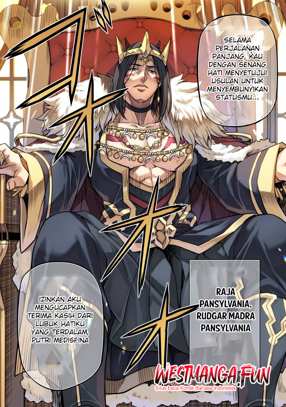 Drawing: Saikyou Mangaka wa Oekaki Skill de Isekai Musou Suru! Chapter 125 Gambar 12