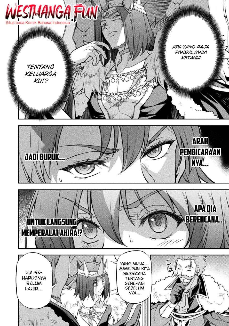 Drawing: Saikyou Mangaka wa Oekaki Skill de Isekai Musou Suru! Chapter 125 Gambar 16