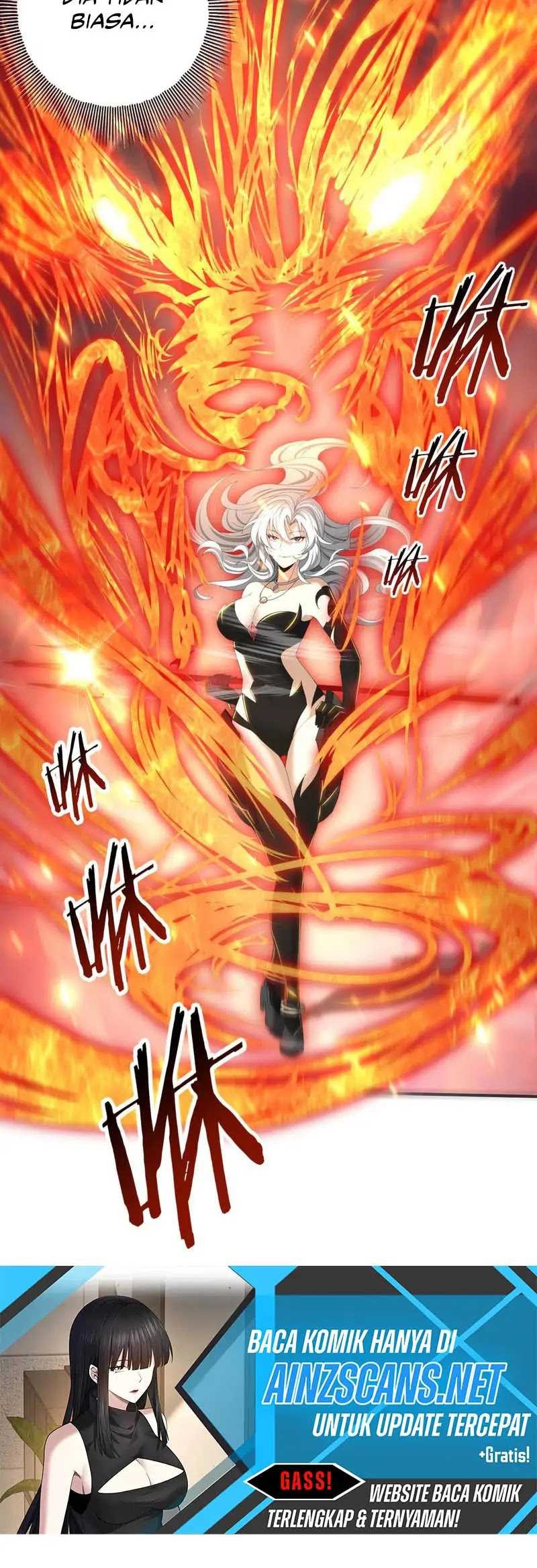 The Apex of Dragon Mastery Chapter 39 Gambar 6