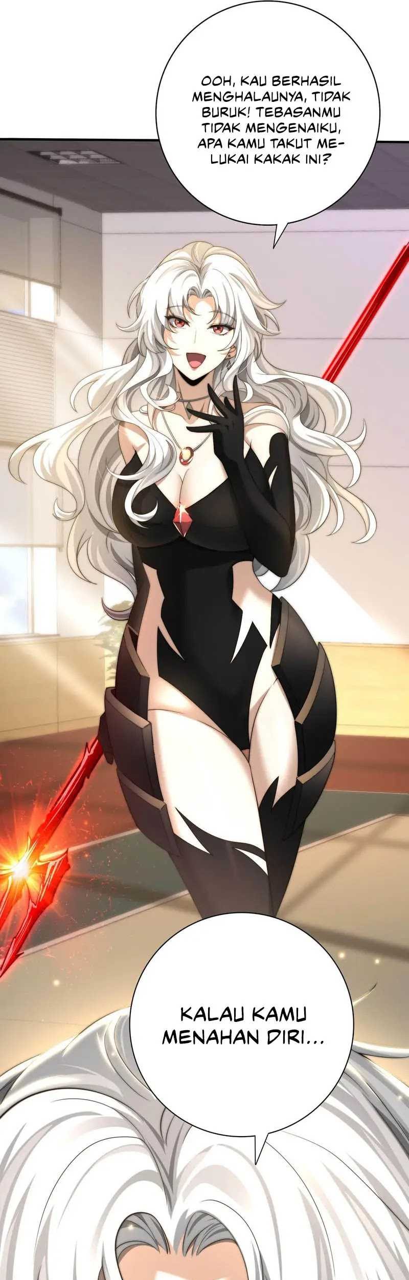 The Apex of Dragon Mastery Chapter 39 Gambar 11