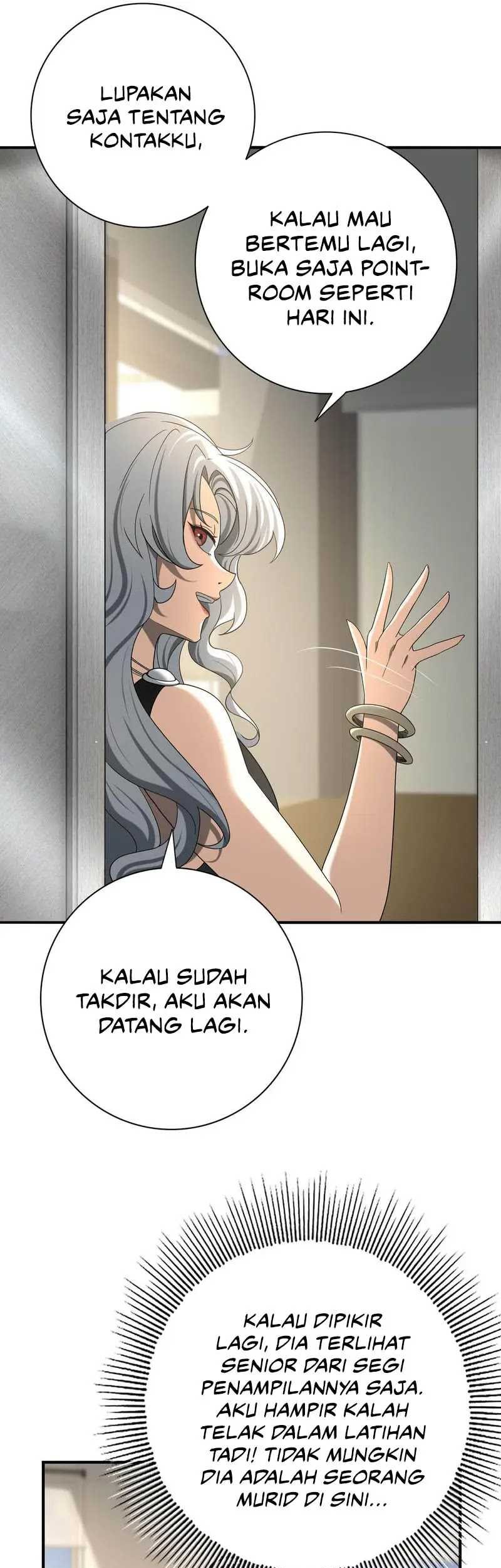 The Apex of Dragon Mastery Chapter 39 Gambar 27