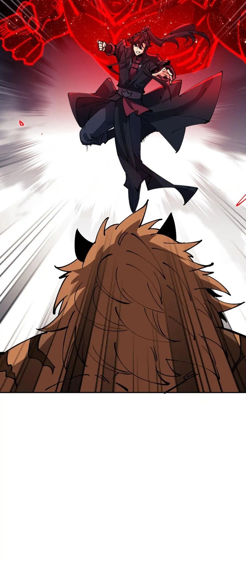 Devious Son Of Heaven Chapter 71 Gambar 36