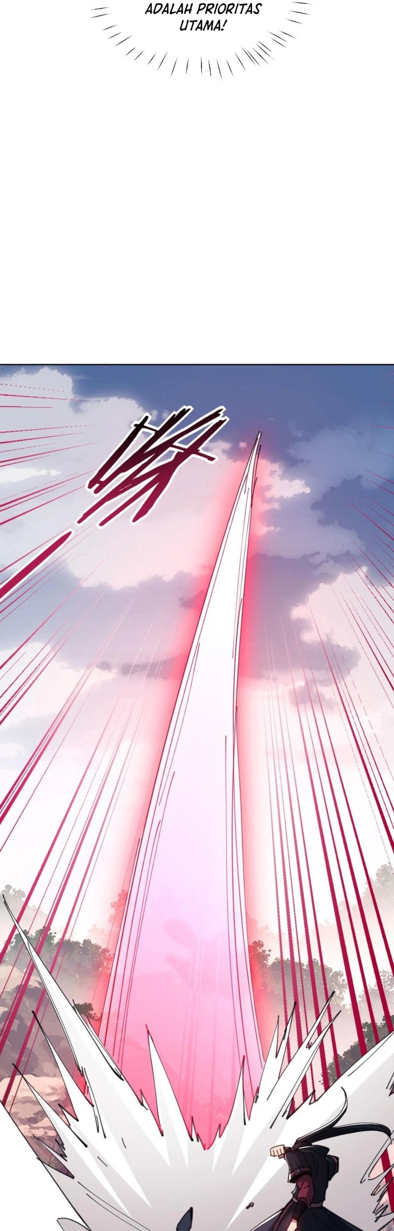 Devious Son Of Heaven Chapter 71 Gambar 5