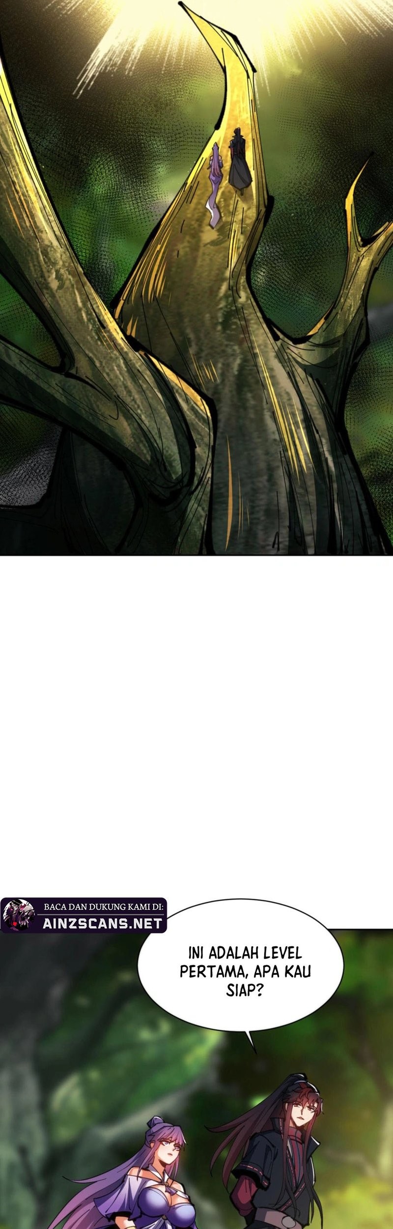 Devious Son Of Heaven Chapter 71 Gambar 18