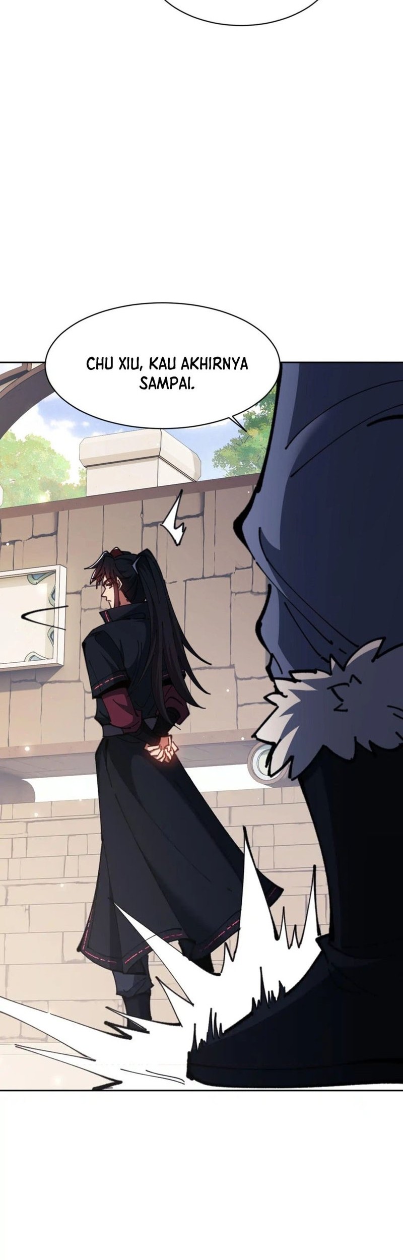 Devious Son Of Heaven Chapter 71 Gambar 23