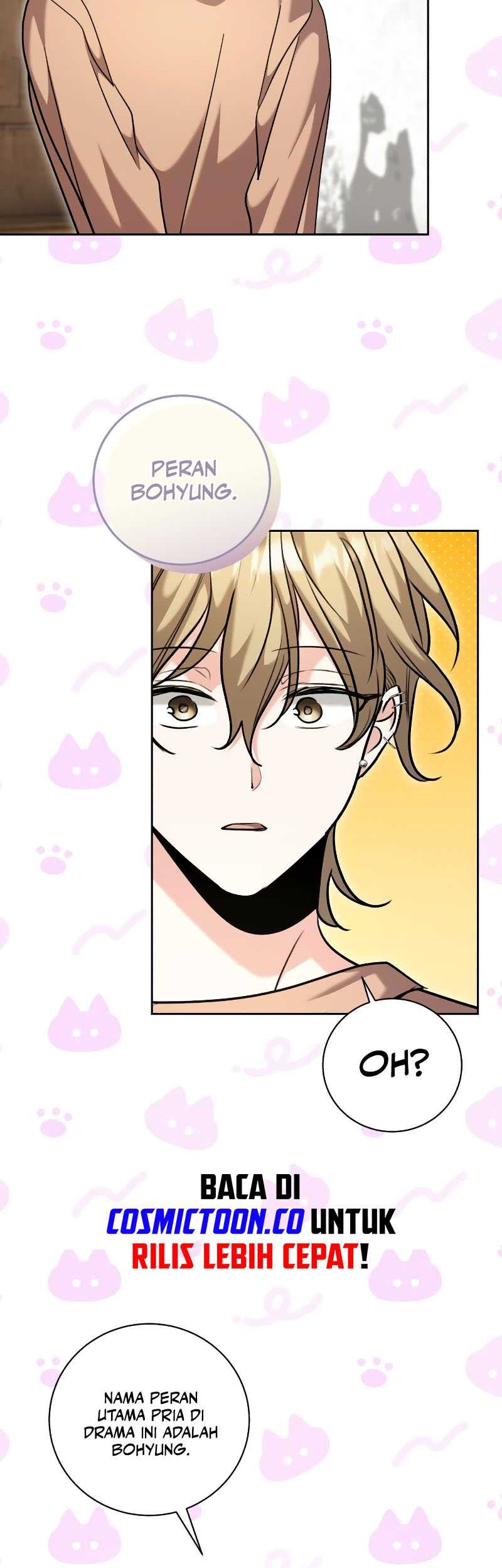 Genius Actor’s Aura Chapter 62 Gambar 10