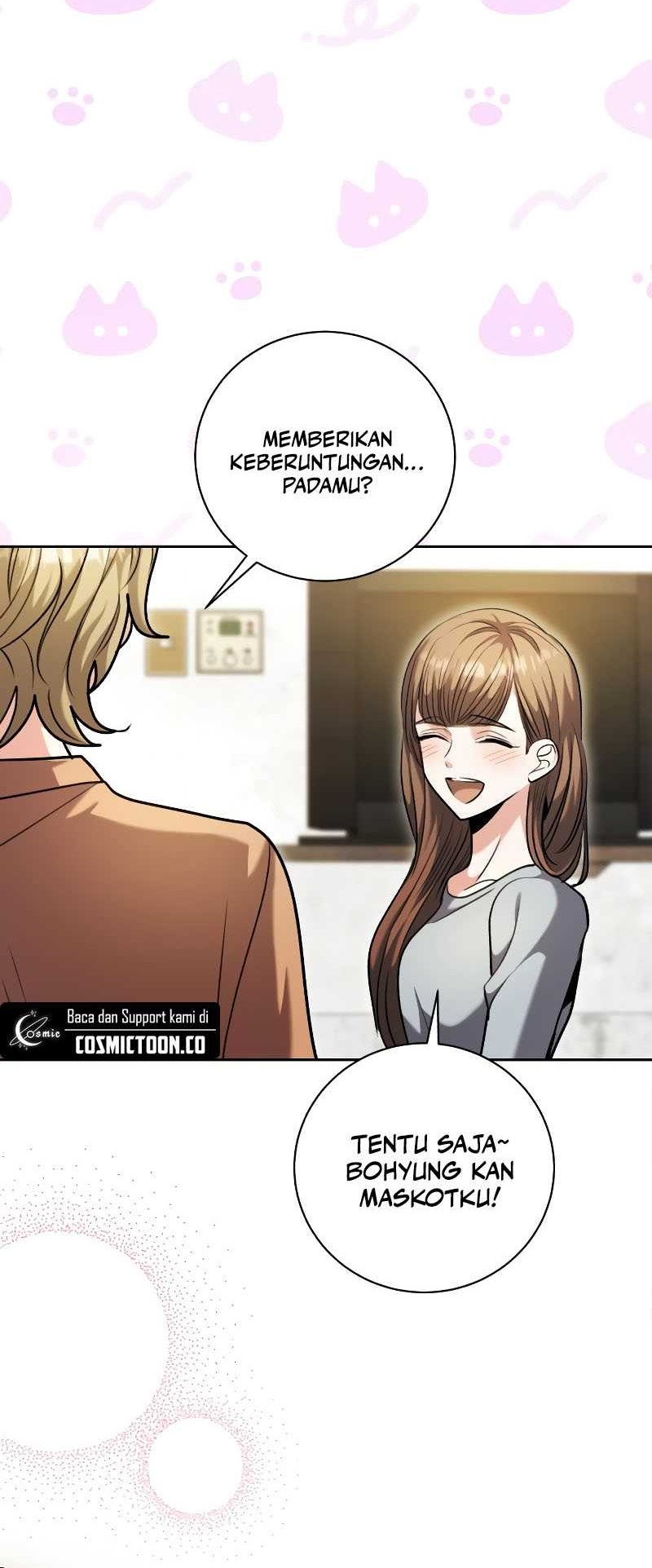 Genius Actor’s Aura Chapter 62 Gambar 13