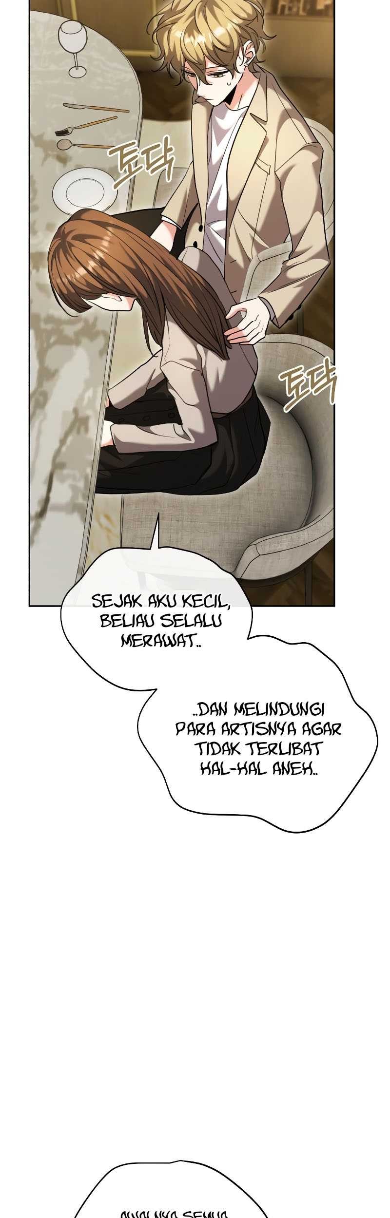 Genius Actor’s Aura Chapter 62 Gambar 56