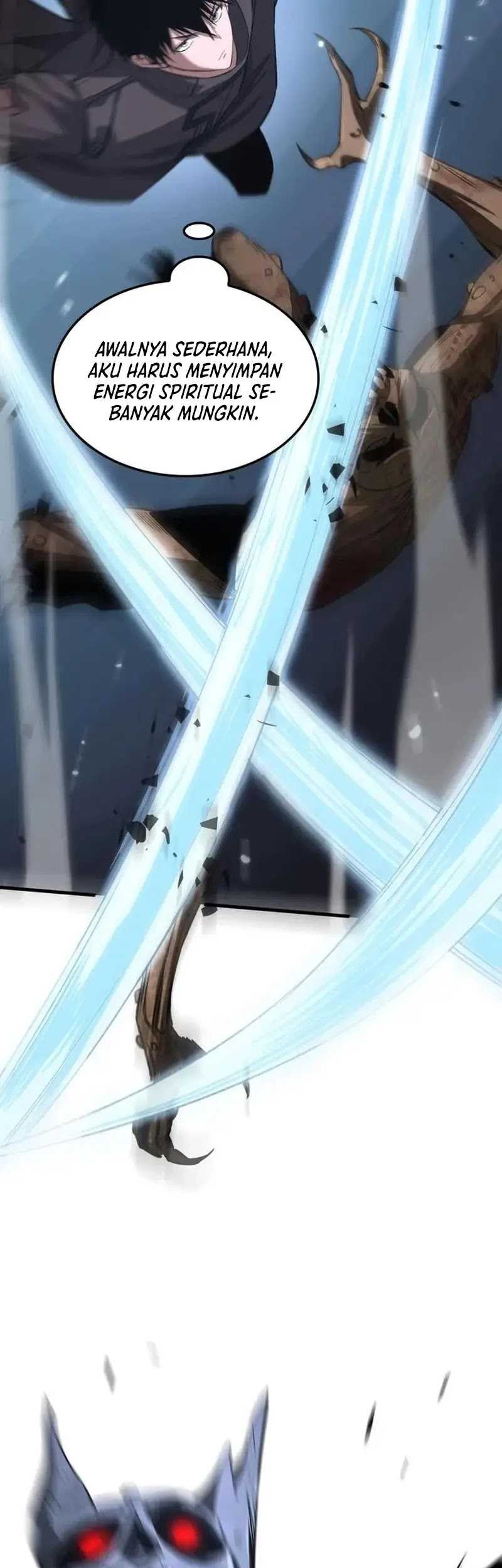 Apocalypse Sword God Chapter 25 Gambar 39