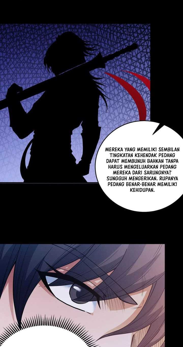 God of Martial Arts Chapter 608 Gambar 11