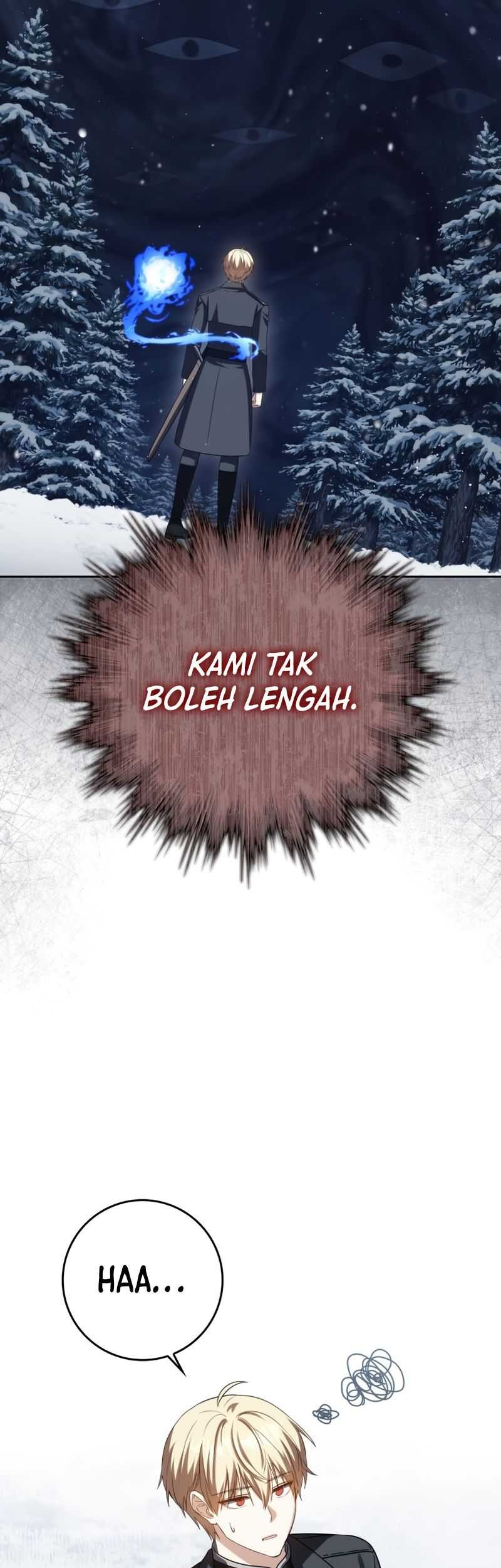The Reincarnated Assassin is a Genius Swordsman Chapter 40 Gambar 50
