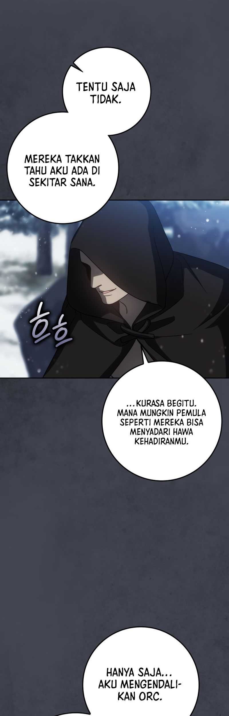 The Reincarnated Assassin is a Genius Swordsman Chapter 40 Gambar 55