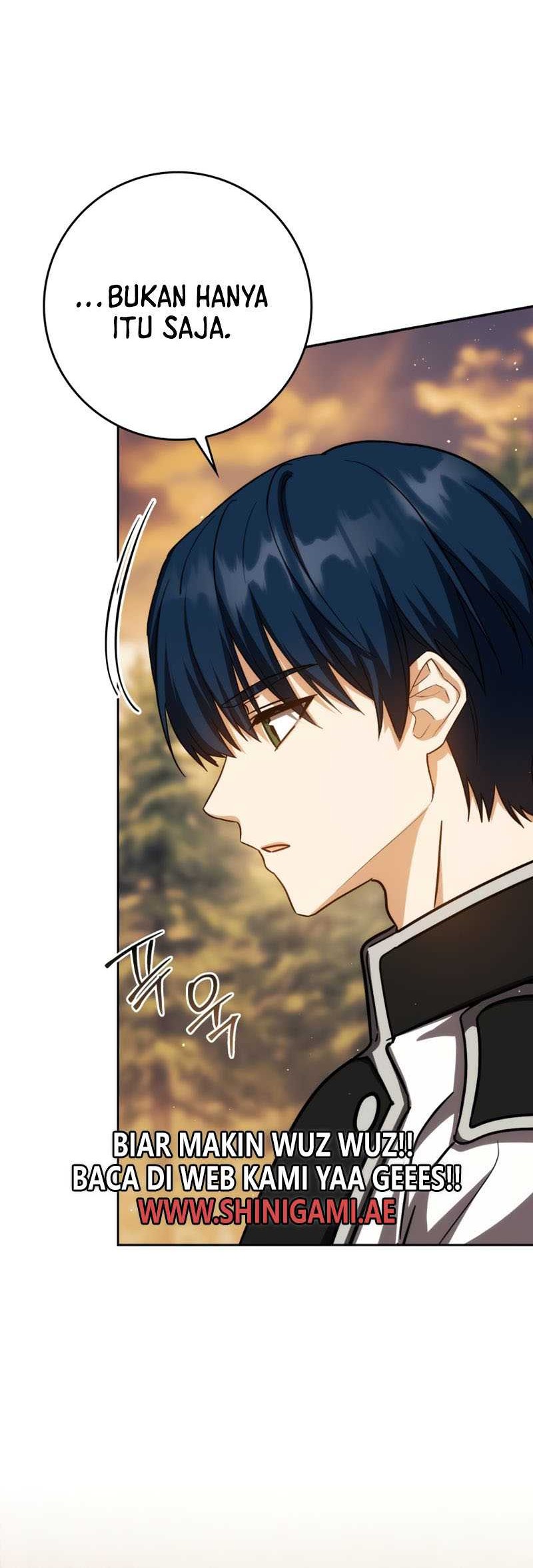 The Reincarnated Assassin is a Genius Swordsman Chapter 40 Gambar 5
