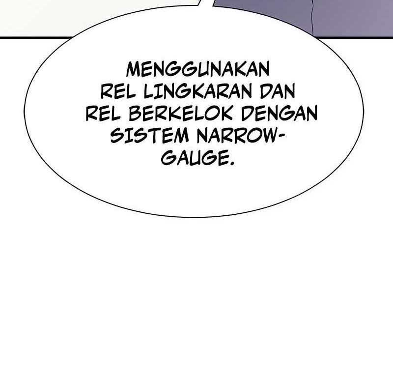 The World’s Best Engineer Chapter 168 Gambar 48