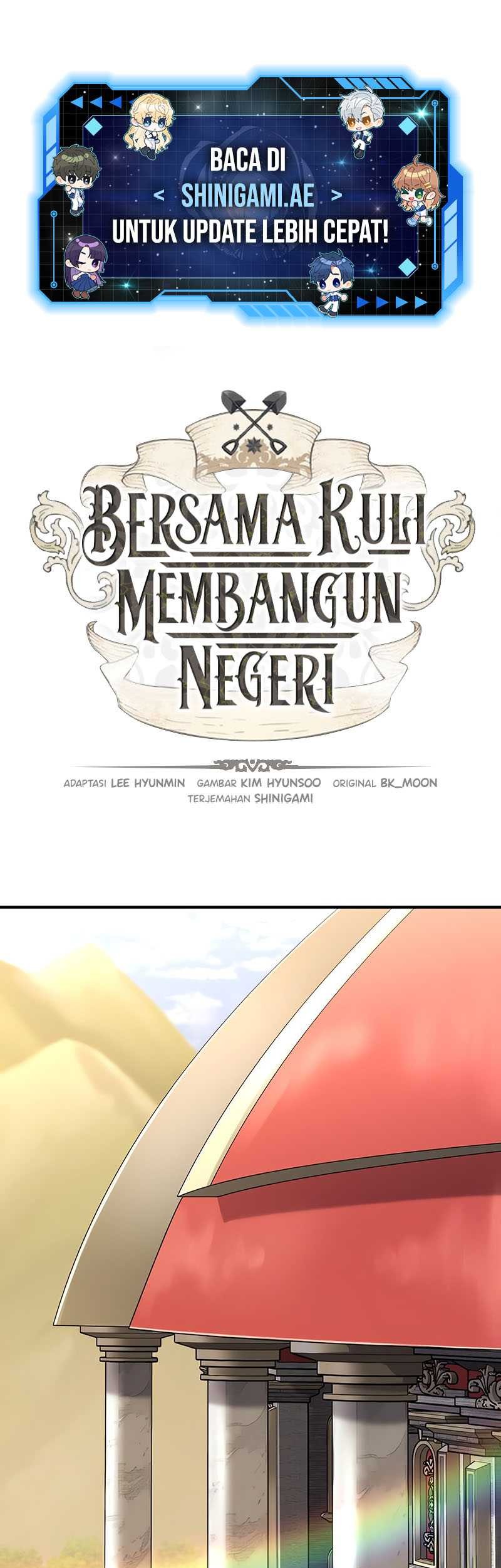 Baca Manhwa The World’s Best Engineer Chapter 168 Gambar 2