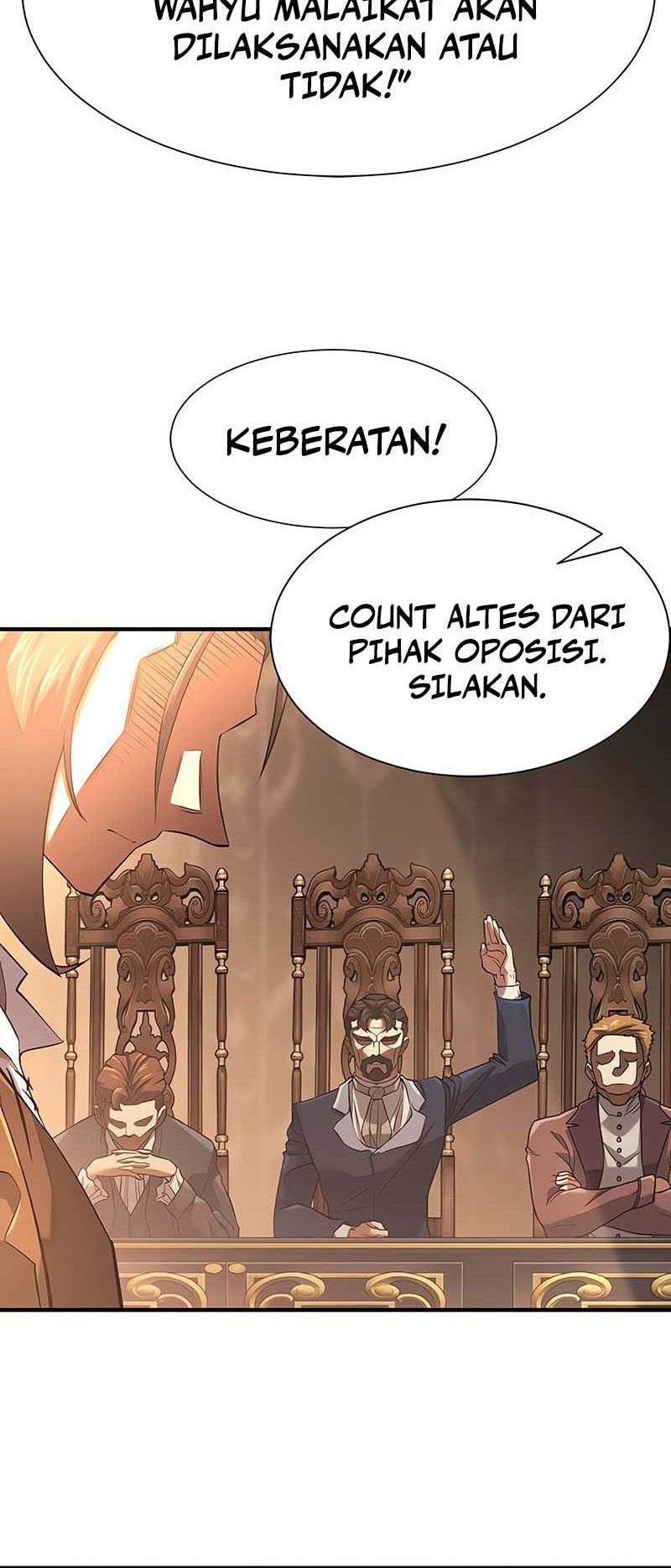 The World’s Best Engineer Chapter 168 Gambar 5