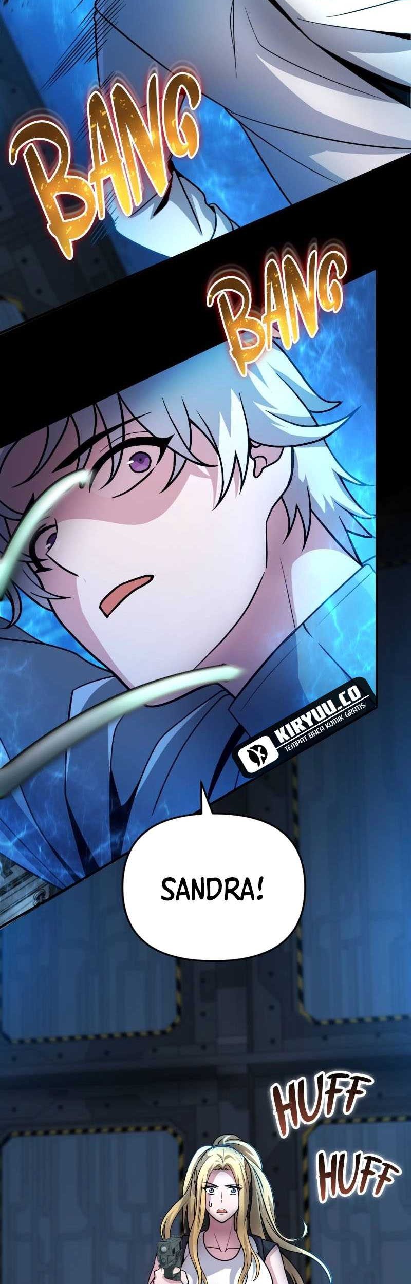The Possessed Genius’ Gaming Stream Chapter 14 Gambar 28