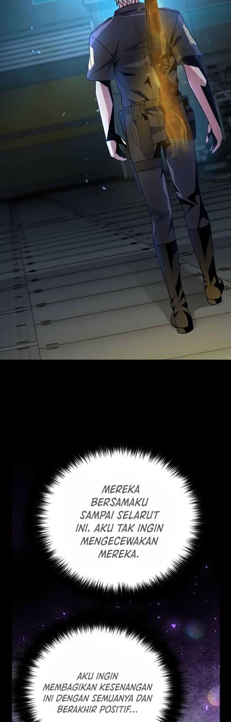 The Possessed Genius’ Gaming Stream Chapter 13 Gambar 67