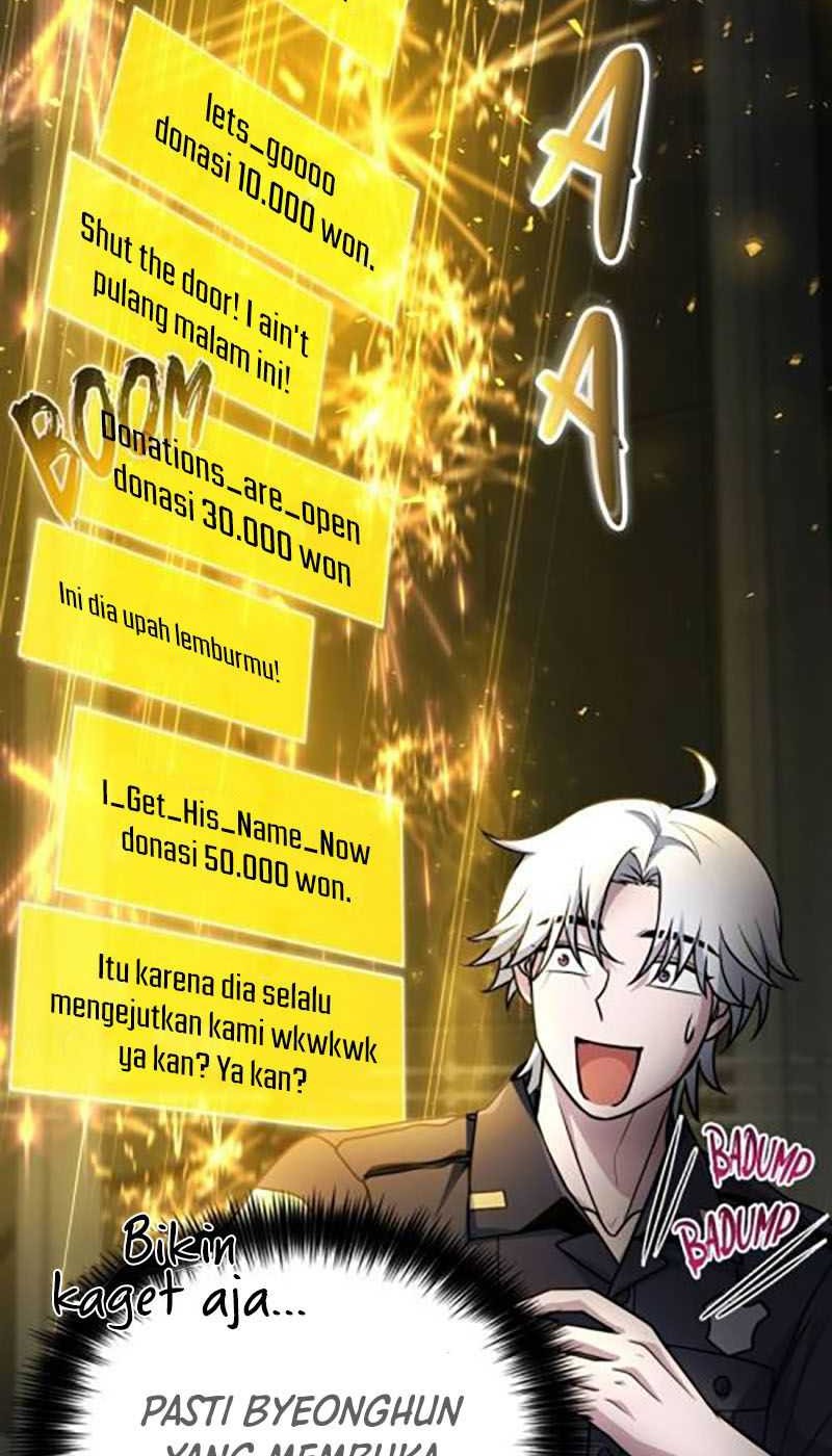 The Possessed Genius’ Gaming Stream Chapter 13 Gambar 77