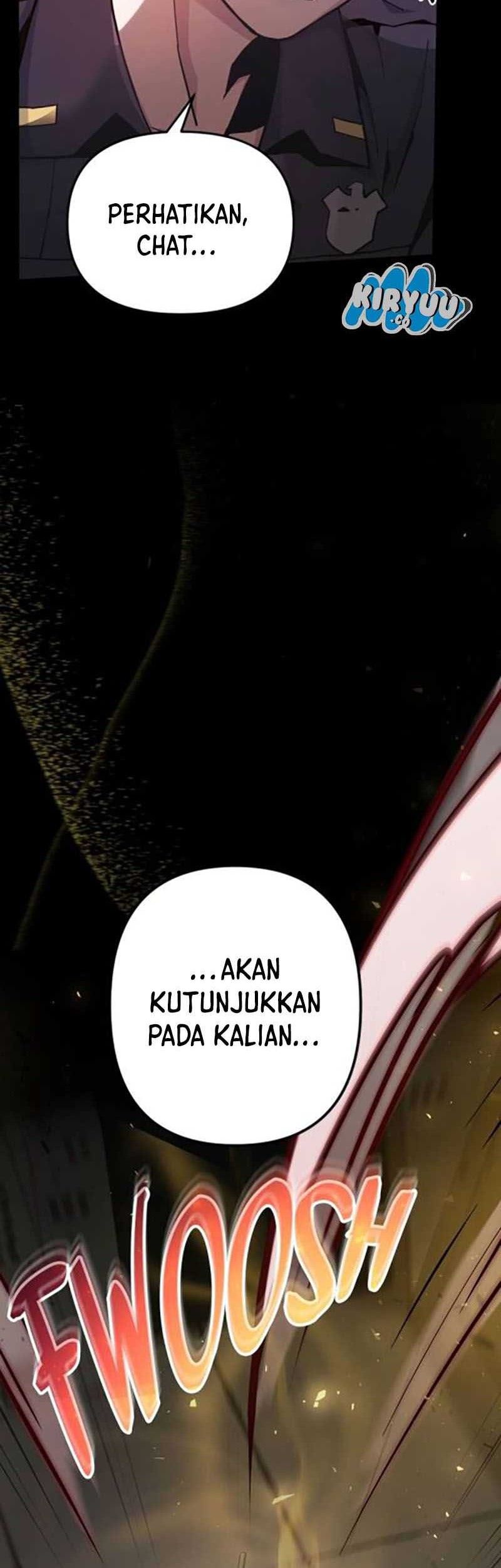 The Possessed Genius’ Gaming Stream Chapter 13 Gambar 4