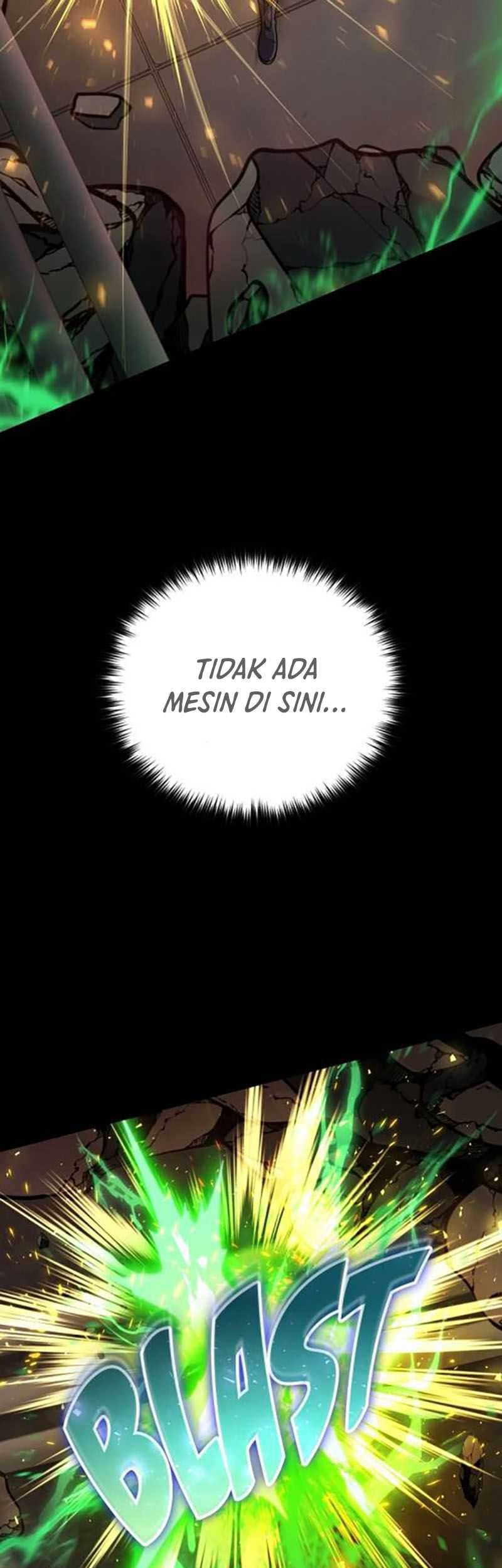 The Possessed Genius’ Gaming Stream Chapter 13 Gambar 21