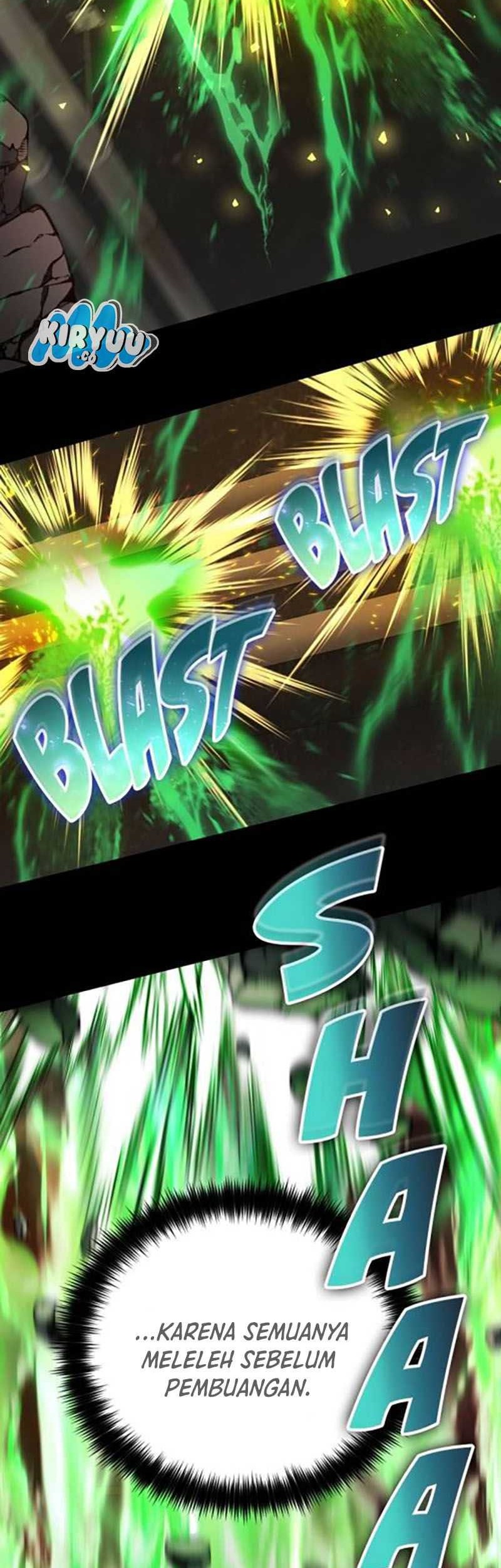 The Possessed Genius’ Gaming Stream Chapter 13 Gambar 22