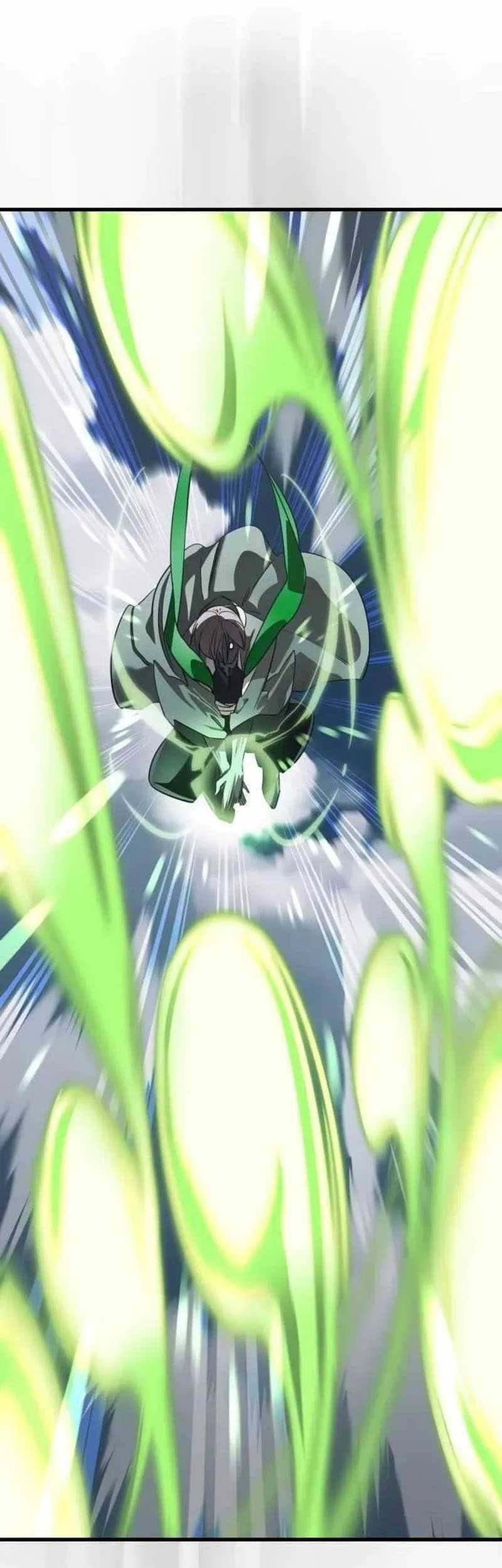 Reincarnation Path of The Underworld King Chapter 28 Gambar 33