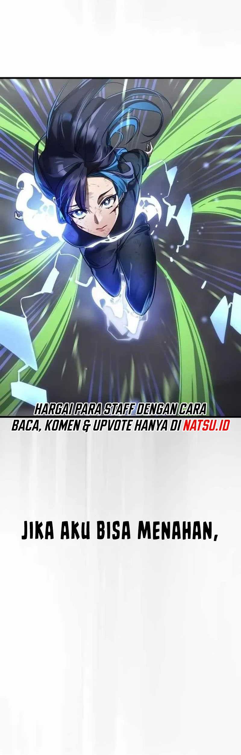 Reincarnation Path of The Underworld King Chapter 28 Gambar 35