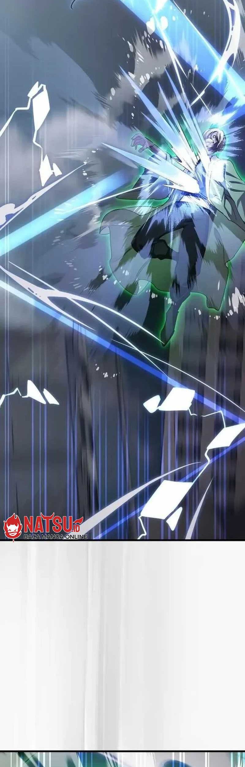 Reincarnation Path of The Underworld King Chapter 28 Gambar 38