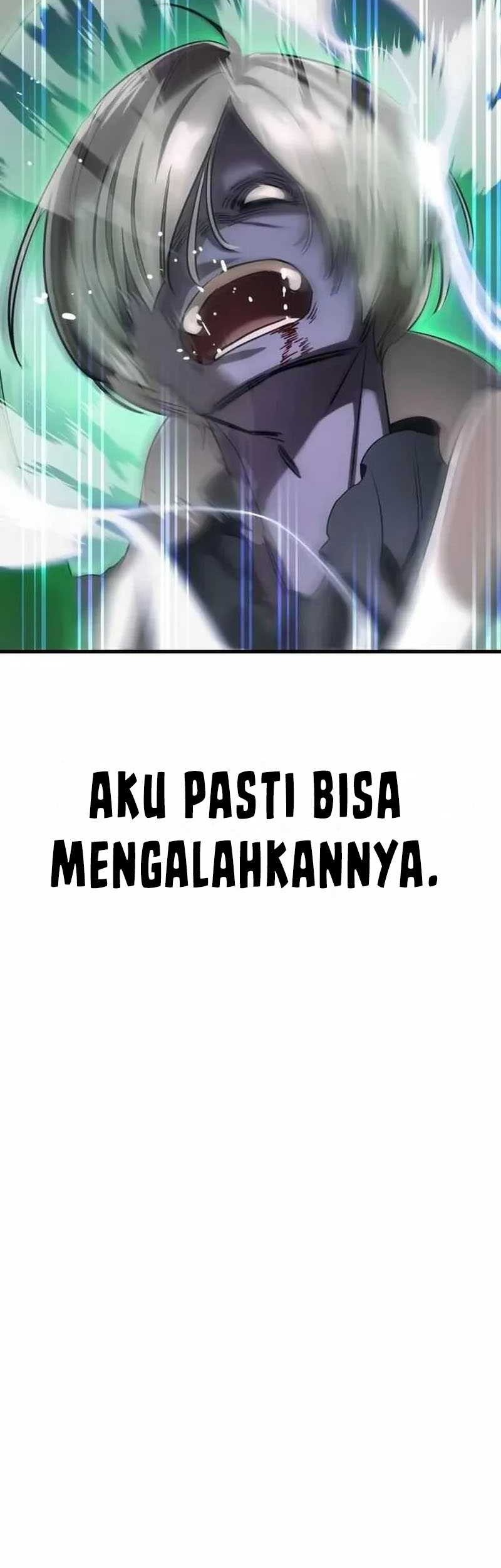 Reincarnation Path of The Underworld King Chapter 28 Gambar 39