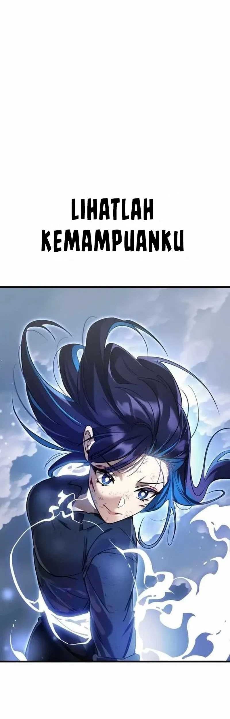 Reincarnation Path of The Underworld King Chapter 28 Gambar 40