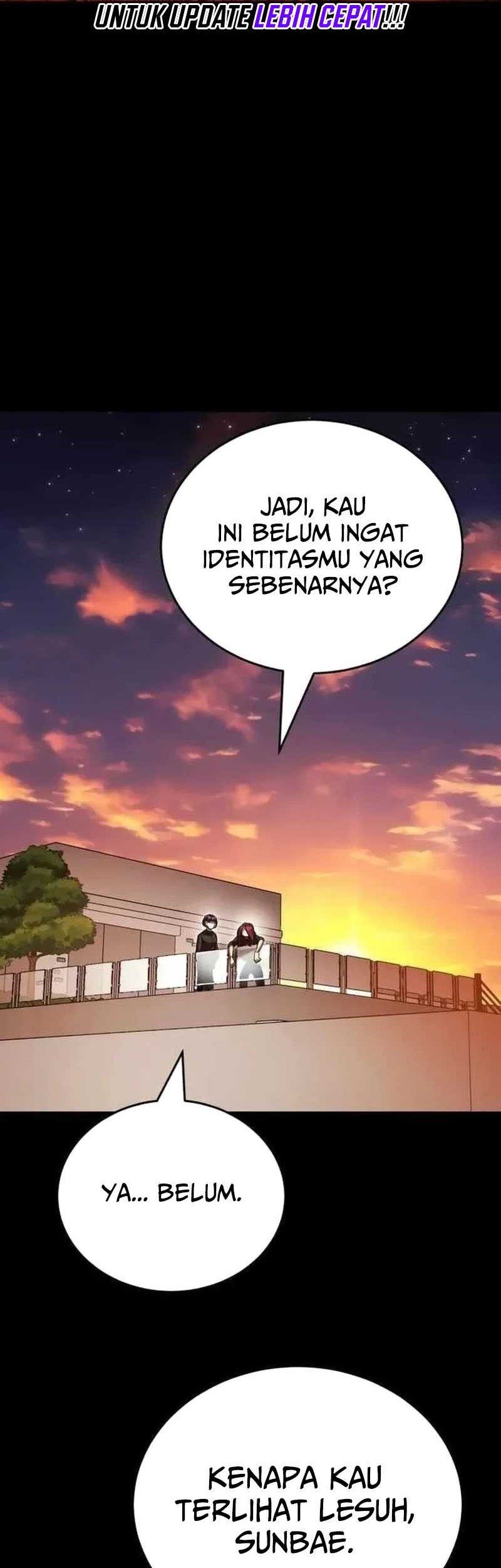 Reincarnation Path of The Underworld King Chapter 28 Gambar 42