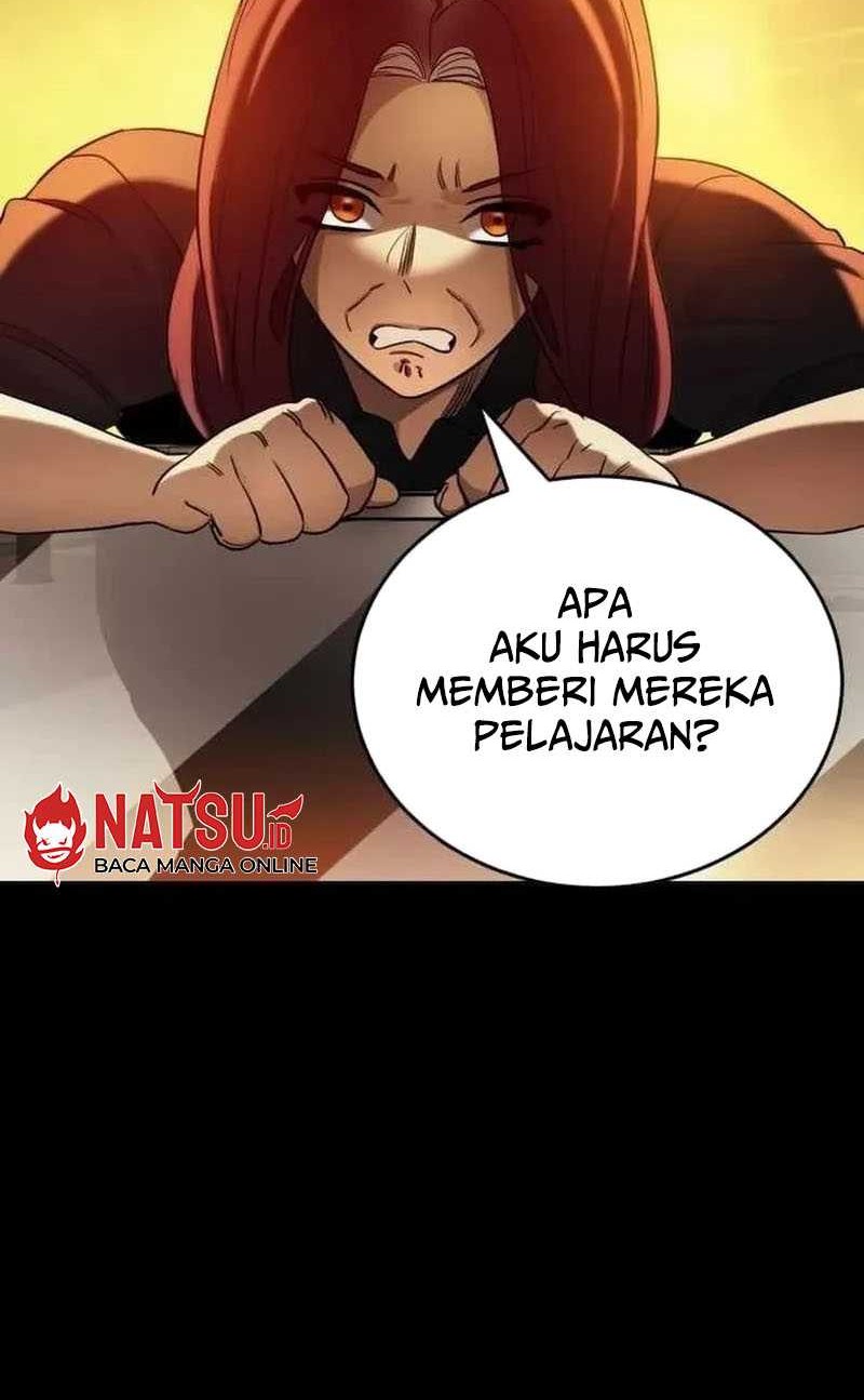Reincarnation Path of The Underworld King Chapter 28 Gambar 44