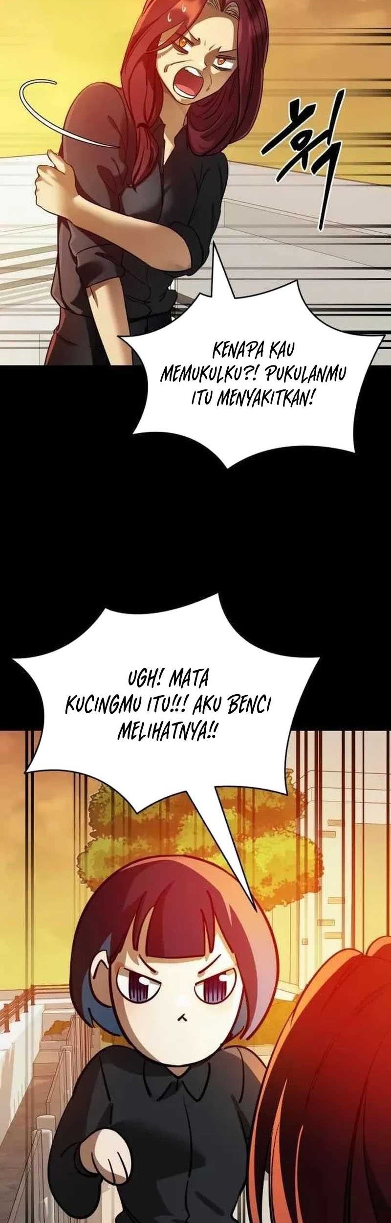 Reincarnation Path of The Underworld King Chapter 28 Gambar 46