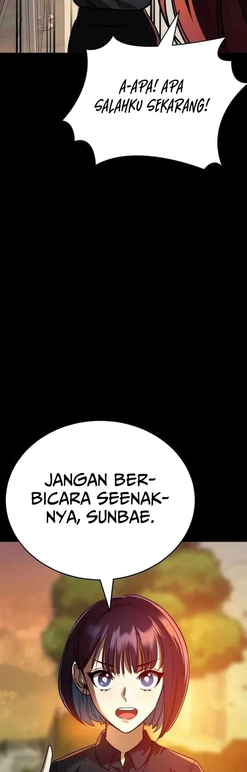Reincarnation Path of The Underworld King Chapter 28 Gambar 47