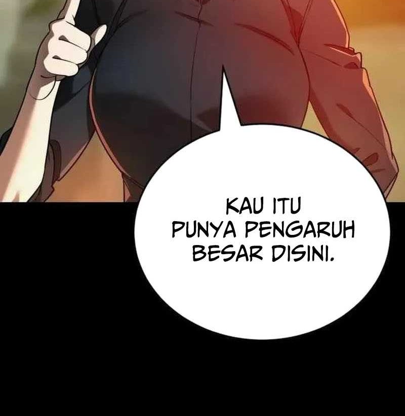 Reincarnation Path of The Underworld King Chapter 28 Gambar 48