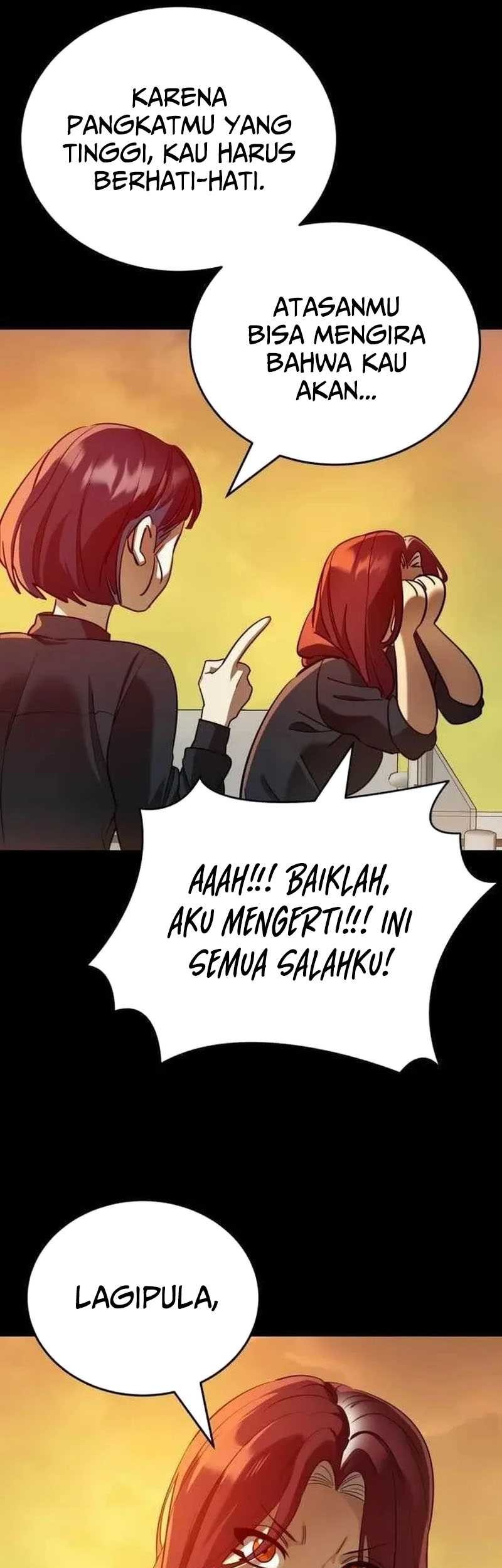 Reincarnation Path of The Underworld King Chapter 28 Gambar 49