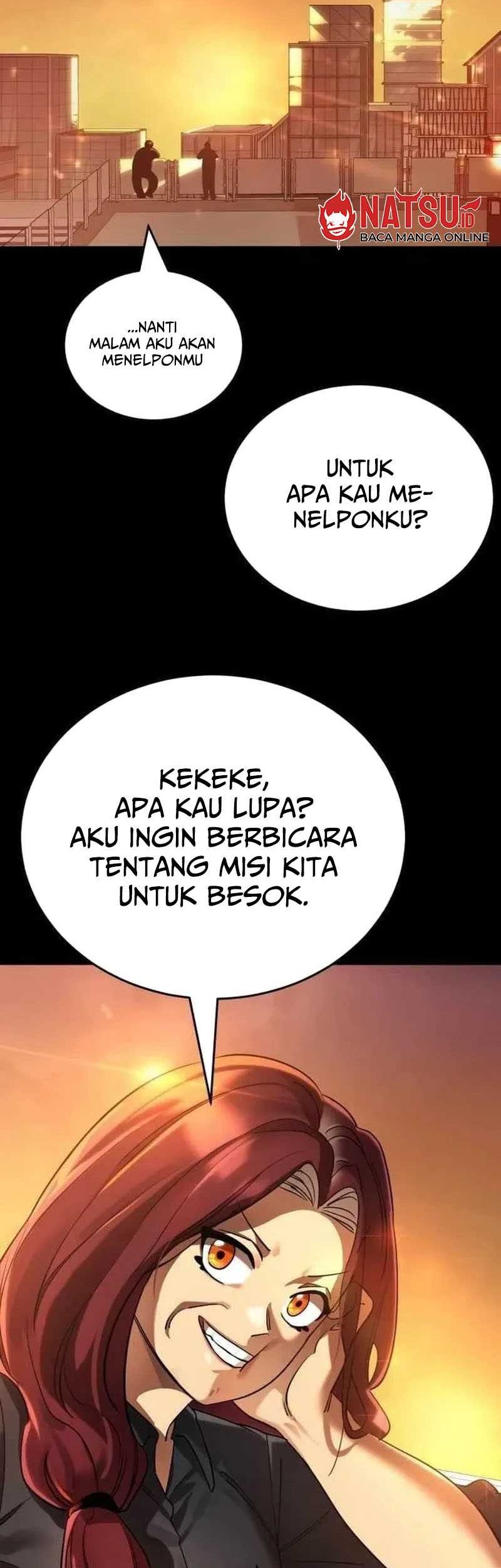 Reincarnation Path of The Underworld King Chapter 28 Gambar 53