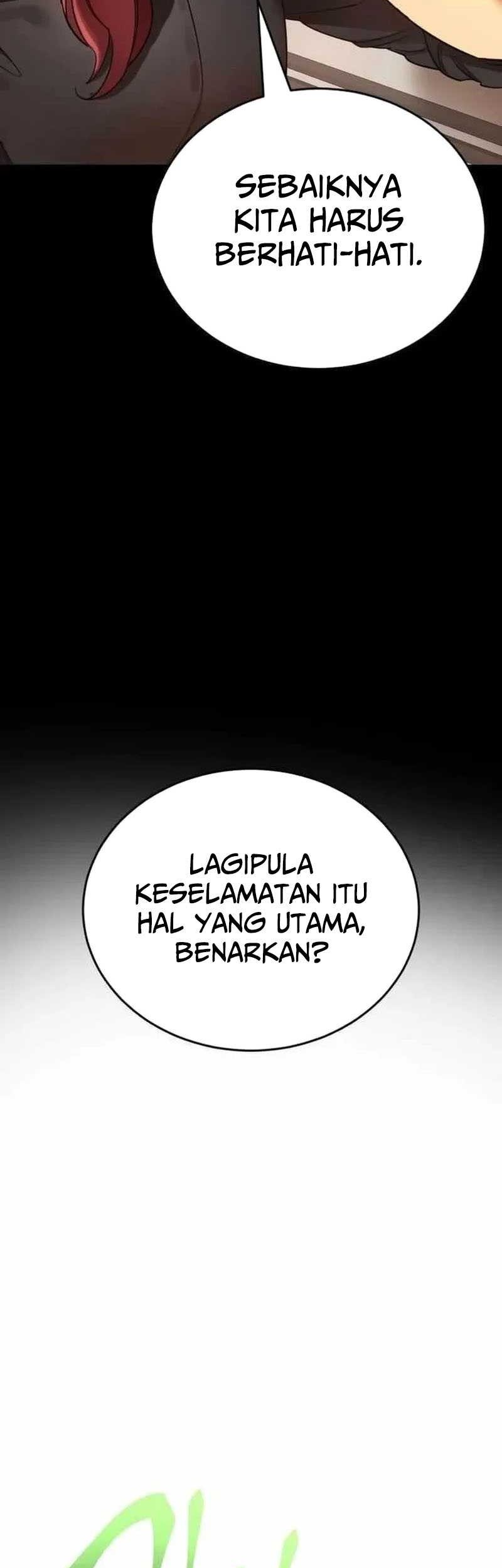Reincarnation Path of The Underworld King Chapter 28 Gambar 54