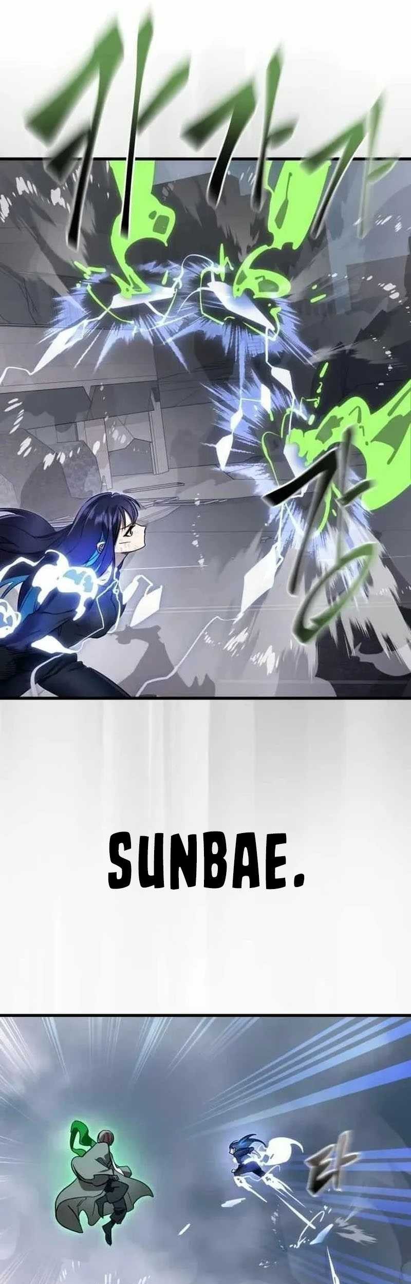Reincarnation Path of The Underworld King Chapter 28 Gambar 56
