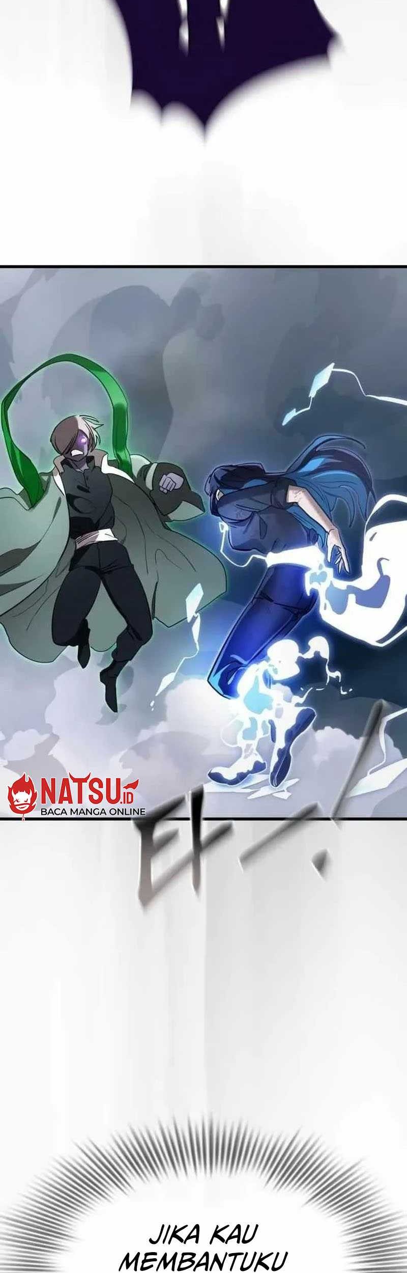Reincarnation Path of The Underworld King Chapter 28 Gambar 58