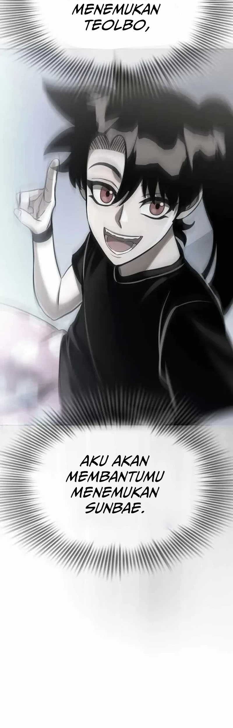 Reincarnation Path of The Underworld King Chapter 28 Gambar 59