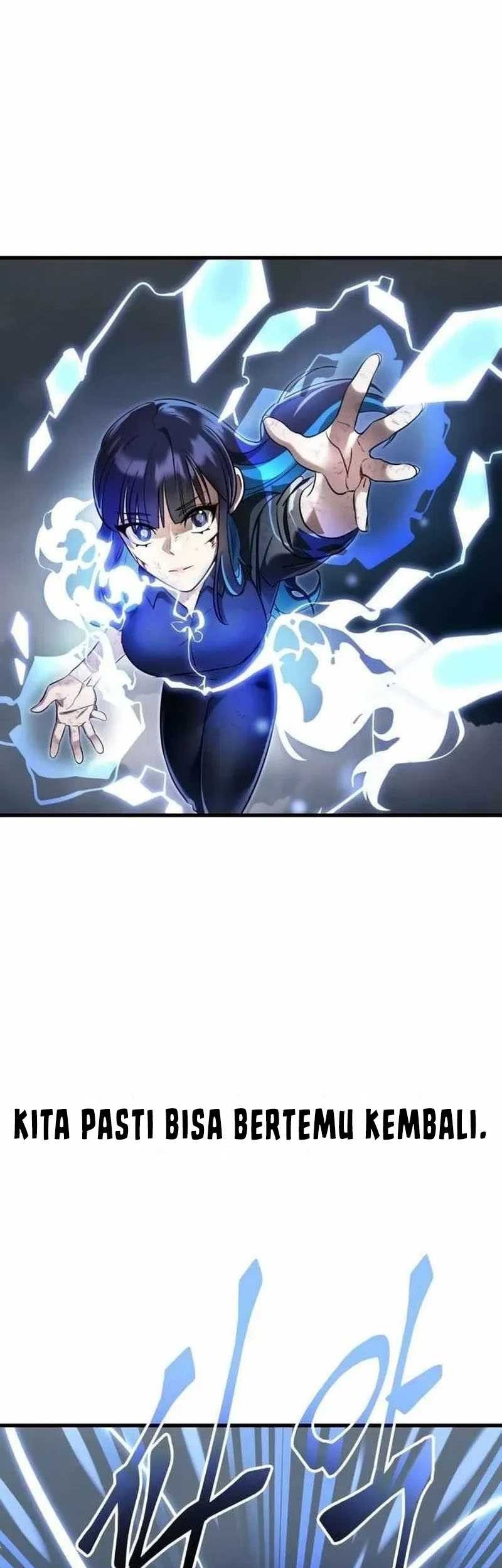 Reincarnation Path of The Underworld King Chapter 28 Gambar 60